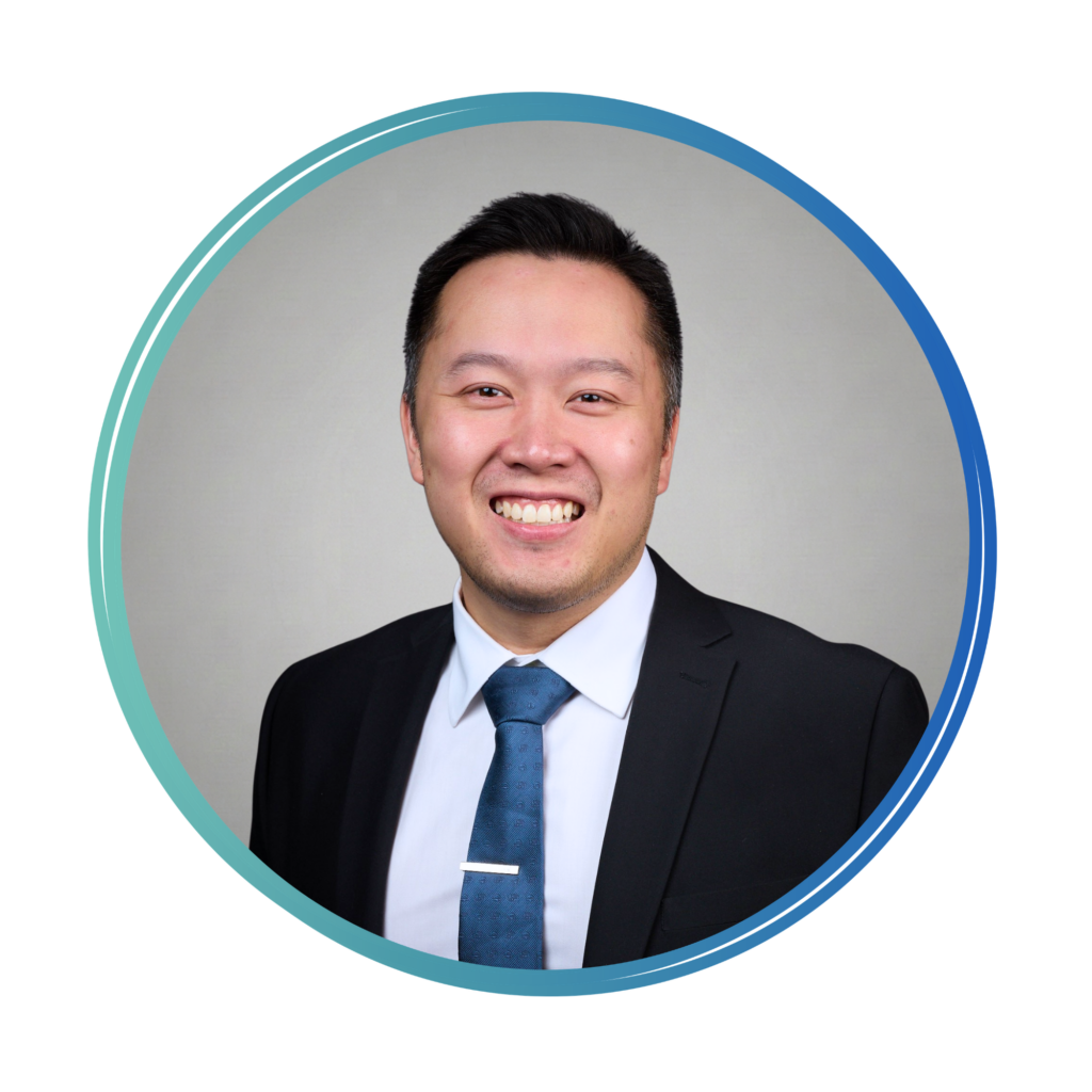 Dr Phillip Nguyen Specialist Respiratory and Sleep Physician at SomaHealth